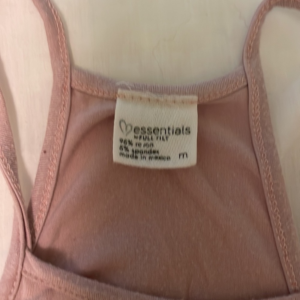 CROP TOP - Picture 2 of 3